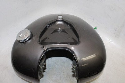 02-09 YAMAHA ROAD STAR XV1600A OEM GAS TANK FUEL PETROL RESERVOIR