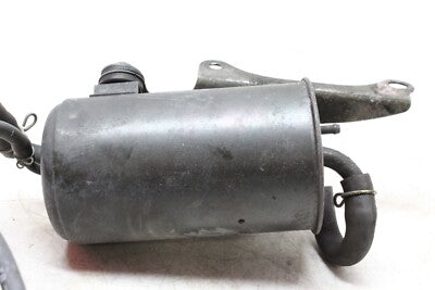 1991 HONDA HAWK GT 650 OEM EVAP VAPOR CHARCOAL EMISSION CANISTER