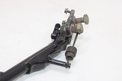 04-09 SUZUKI VSTROM 650 DL650 OEM KICKSTAND SIDE KICK STAND