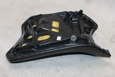 13-17 KAWASAKI NINJA 300 EX300B ABS OEM FRONT DRIVERS SEAT PAD SADDLE PILLION