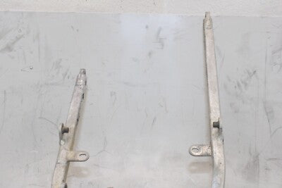92-93 KAWASAKI KX250 OEM REAR BACK SUB FRAME SUBFRAME
