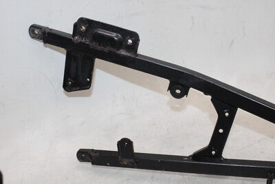 02-09 SUZUKI VSTROM 1000 DL1000K OEM REAR BACK FENDER SUPPORT FRAME SUBFRAME