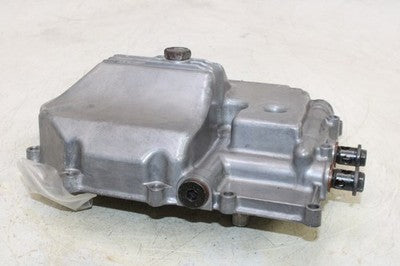 1996 SUZUKI KATANA 600 GSX600F OEM ENGINE MOTOR BOTTOM OIL PAN COVER