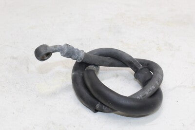 95-98 HONDA CBR600F3 OEM REAR BACK BRAKE HOSE FLUID LINE