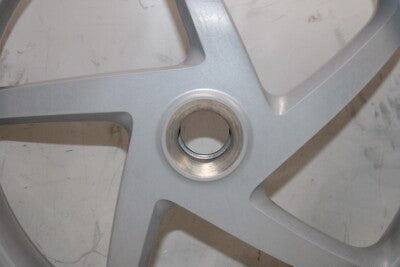 2005 DUCATI MULTISTRADA 1000 DS OEM REAR BACK WHEEL RIM