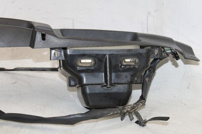 00-03 HONDA RANCHER 350 TRX350FM 4X4 S OEM FRONT HEADLIGHT W MOUNTING BRACKET