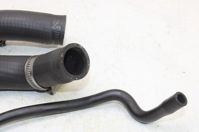 2003 BMW F650GS DAKAR OEM RADIATOR HOSES ENGINE COOLANT WATER PIPES HOSE KIT SET