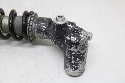 1996-1999 SUZUKI GSXR 750 OEM REAR BACK SHOCK ABSORBER SUSPENSION W LINK