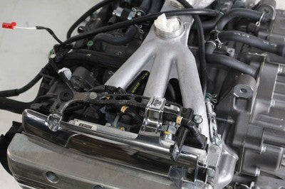 2006 HONDA GOLDWING 1800 OEM ENGINE MOTOR