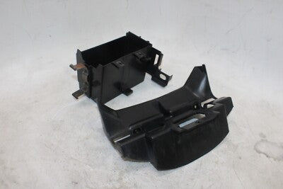 90-06 KAWASAKI CONCOURS 1000 ZG1000A OEM BATTERY TRAY BOX HOLDER