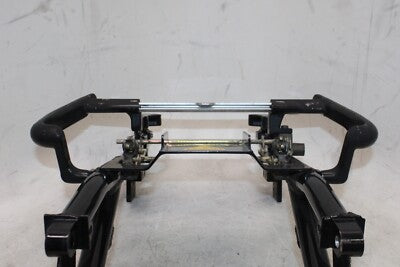 1998 KAWASAKI CONCOURS 1000 ZG1000A OEM REAR BACK FENDER SUPPORT FRAME SUBFRAME