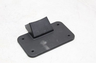 1997 KAWASAKI VULCAN 1500 VN1500A OEM LICENSE PLATE BRACKET MOUNT HOLDER