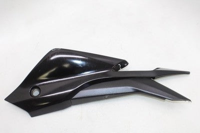 2015 HONDA CBR300R OEM LEFT REAR BACK TAIL FAIRING COWL SHROUD
