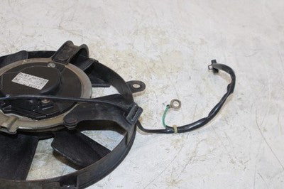 1990 HONDA VFR750F OEM ENGINE RADIATOR COOLING FAN