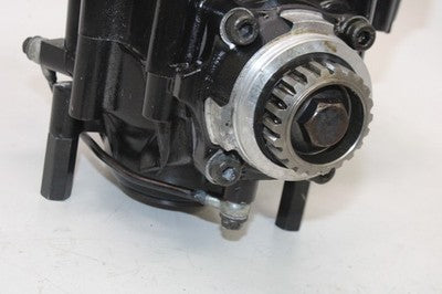 1997 KAWASAKI VULCAN 1500 VN1500D CLASSIC OEM FRONT DRIVE GEAR