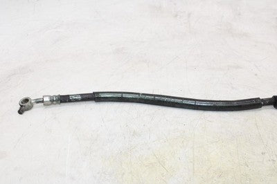 04-07 SUZUKI HAYABUSA GSX1300R OEM REAR BACK BRAKE HOSE FLUID LINE