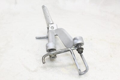 2003 SUZUKI GSXR750 OEM LEFT REAR BACK PASSENGER PEG