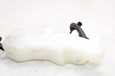 04-07 HONDA REFLEX SPORT 250 NSS250S OEM COOLANT WATER TANK RESERVOIR BOTTLE