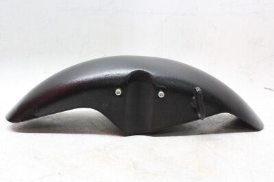 89-91 HONDA HAWK GT 650 OEM FRONT WHEEL FENDER COWL FAIRING