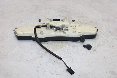 2002 HONDA INTERCEPTOR 800 VFR800A ABS OEM SPEEDO TACH GAUGES DISPLAY CLUSTER
