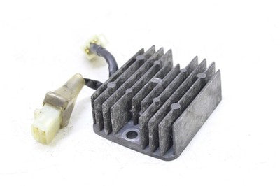 99-09 HONDA REBEL 250 CMX250C OEM RECTIFIER VOLTAGE REGULATOR