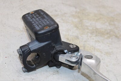 2002 HONDA INTERCEPTOR 800 VFR800A ABS OEM FRONT BRAKE MASTER CYLINDER W/ LEVER