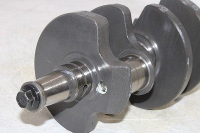 02-09 HONDA INTERCEPTOR 800 VFR800 OEM ENGINE MOTOR CRANKSHAFT CRANK SHAFT