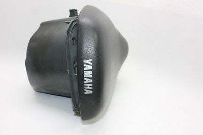 2005 YAMAHA VINO 125 YJ125 OEM SEAT SADDLE W LUGGAGE BOX