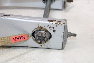 1996 Yamaha FZR600R OEM REAR SWINGARM BACK SUSPENSION SWING ARM