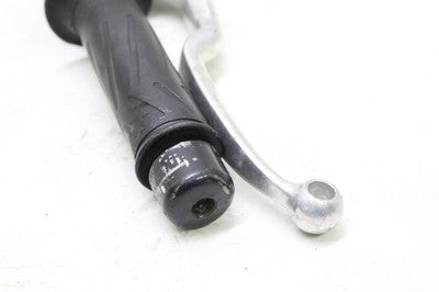 2005 Yamaha YZF R6 OEM LEFT CLIP ON HANDLEBAR