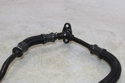 1990 SUZUKI GSXR1100 OEM OIL HOSE PIPE