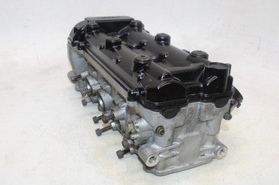 97-98 SUZUKI GSXR 600 OEM ENGINE TOP END CYLINDER HEAD