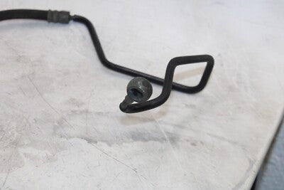 2004 SUZUKI INTRUDER 1500 VL1500 OEM CLUTCH HOSE LINE