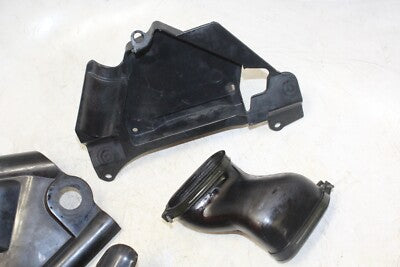 99-09 YAMAHA V STAR 1100 XVS1100 OEM PLASTIS COVER SET