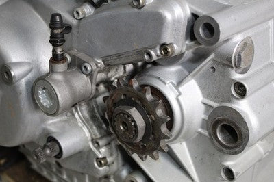 2003 DUCATI 999 OEM ENGINE MOTOR