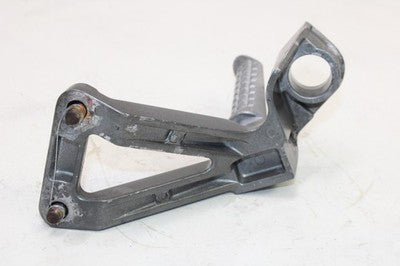 95-99 KAWASAKI NINJA ZX6R ZX600F OEM RIGHT REAR BACK PASSENGER PEG