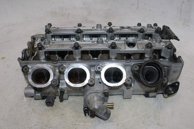 2000 SUZUKI GSXR 750 OEM ENGINE TOP END CYLINDER HEAD