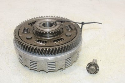 92-97 SUZUKI INTRUDER 800 VS800GL OEM COMPLETE CLUTCH W PLATES BASKET HUB