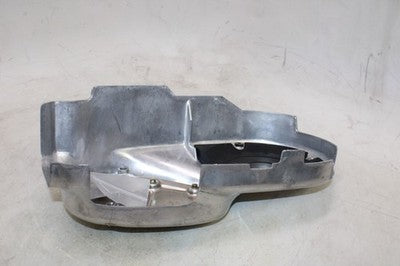 1997 KAWASAKI VULCAN 1500 VN1500A OEM LEFT SIDE LOWER ENGINE COVER BRACKET