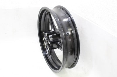 08 SUZUKI GSXR 600 OEM FRONT WHEEL RIM