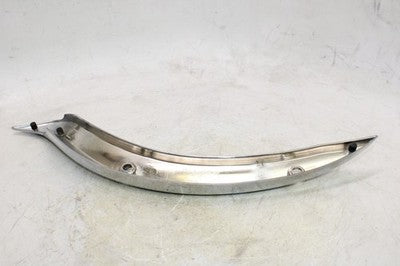 2009 KAWASAKI VULCAN 900 VN900D CLASSIC LT OEM LEFT REAR SEAT GRAB BAR HANDLE