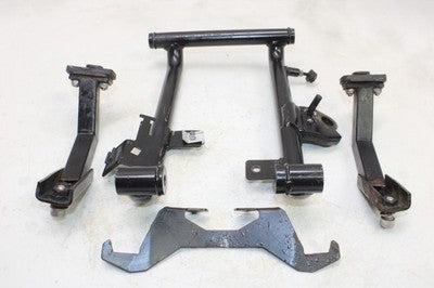 2003 BMW F650GS DAKAR OEM MISC BRACKETS MOUNTS BARS