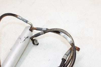 2006 VICTORY HAMMER OEM FRONT BRAKE HOSE FLUID LINES HOSES