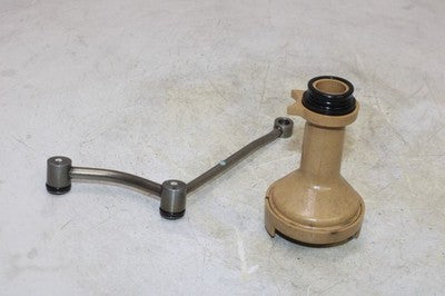 13-17 KAWASAKI NINJA 300 EX300A OEM ENGINE INNER OIL FILTER PICKUP SCREEN