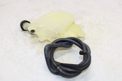 2009 KAWASAKI VULCAN 900 VN900D CLASSIC LT OEM COOLANT WATER TANK RESERVOIR