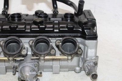 04-05 SUZUKI GSXR 600 OEM ENGINE TOP END CYLINDER HEAD