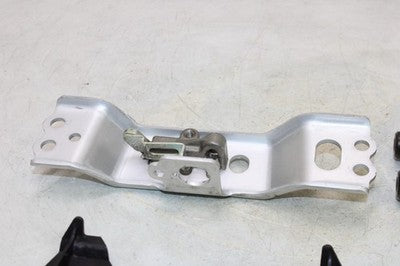 2005 HONDA CBR600RR OEM MISC COWLS BRACKETS MOUNTS