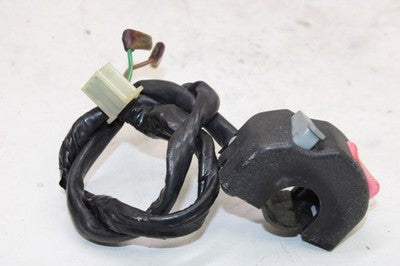 1994 YAMAHA YZF750R OEM RIGHT CLIP ON HANDLE KILL OFF START SWITCH SWITCHES