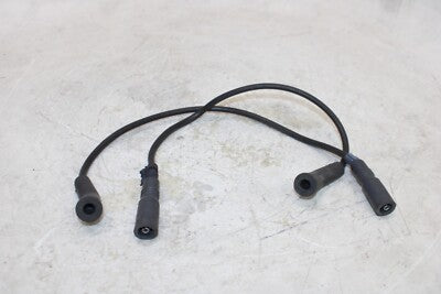 2005 HARLEY-DAVIDSON ELECTRA GLIDE EFI FLHTI OEM IGNITION COILS CAPS CABLES