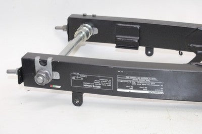 15-22 HONDA CBR300R OEM REAR SWINGARM BACK SUSPENSION SWING ARM